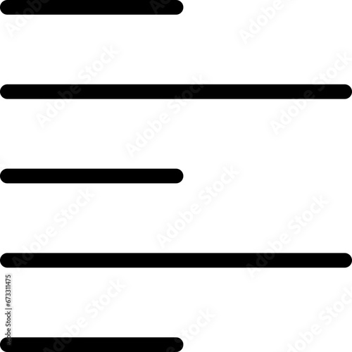 Align Left
