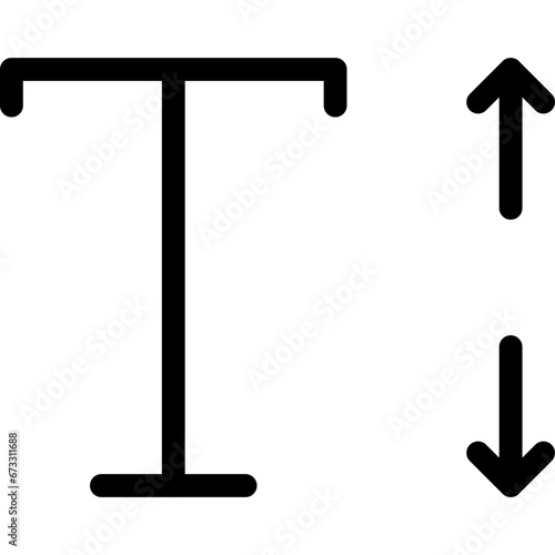 Text Line Height