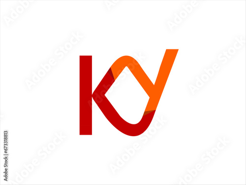 Ky Logo design for a business 