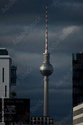 Wallpaper Mural Berlin Torontodigital.ca