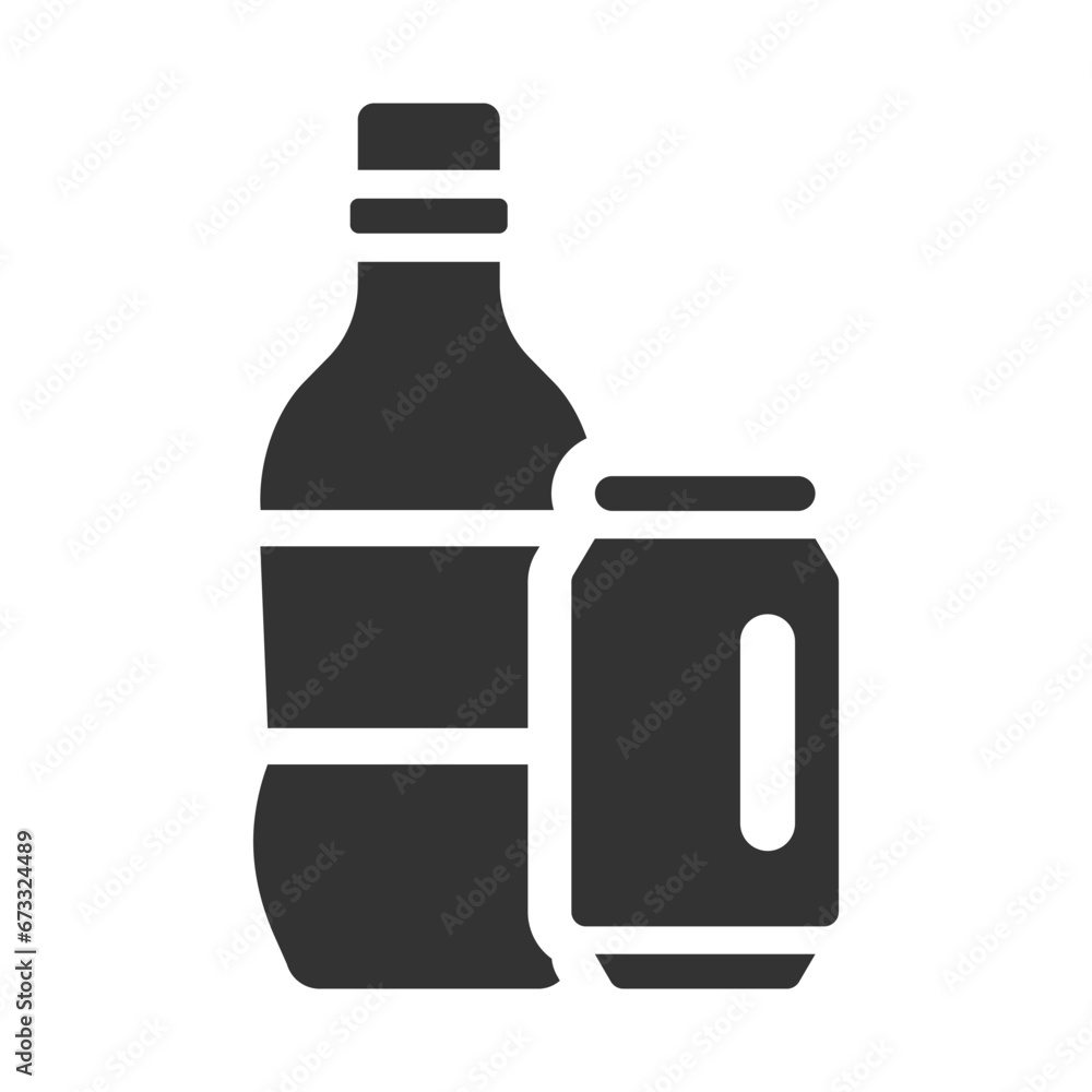Cola drink Icon Cola drink Icon