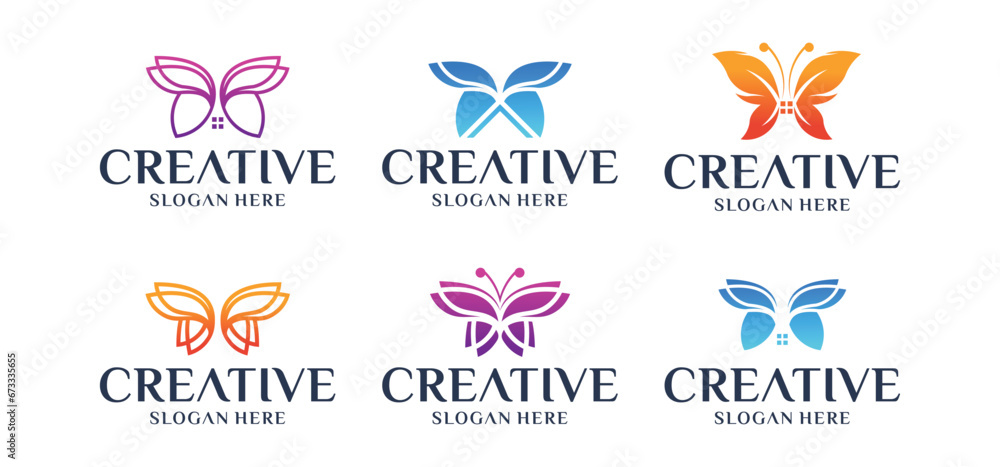 advanced technology butterfly logo ,abstract geometric pixel style butterfly advanced technology butterfly logo ,abstract geometric pixel style butterfly