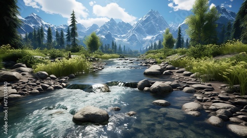 Beautiful Artwork of Creative Manipulation