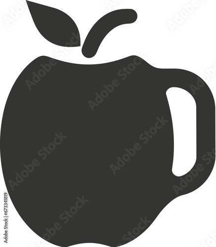 Apple Cider Icon