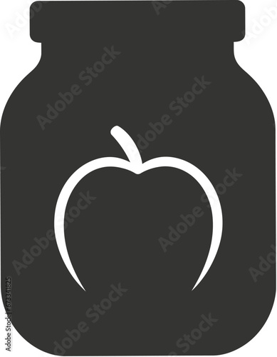 Fruit Jam Icon