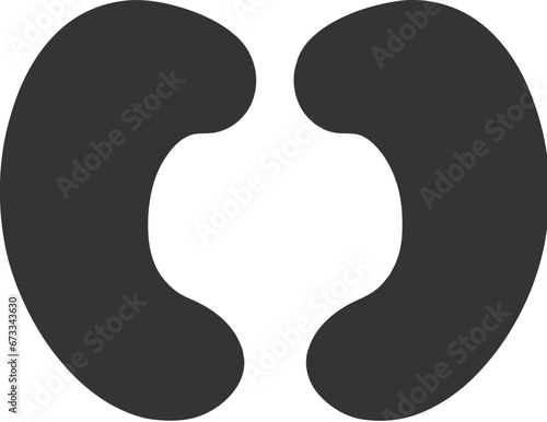 Cashews Icon