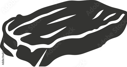 Beef Brisket Icon