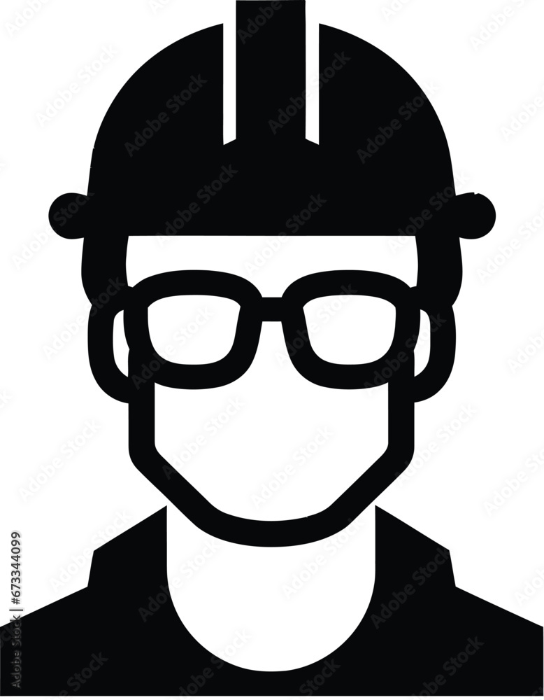 Architect engineer Icon Architect engineer Icon