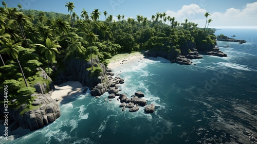 Beautiful Artwork of Creative Manipulation