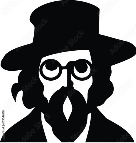 Historian Icon