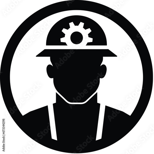 Mechanical Engineer Icon