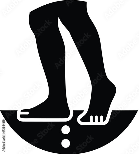 Podiatrist Icon