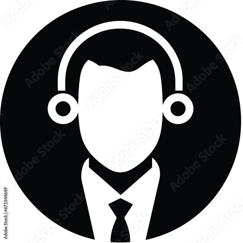Audiologist Icon