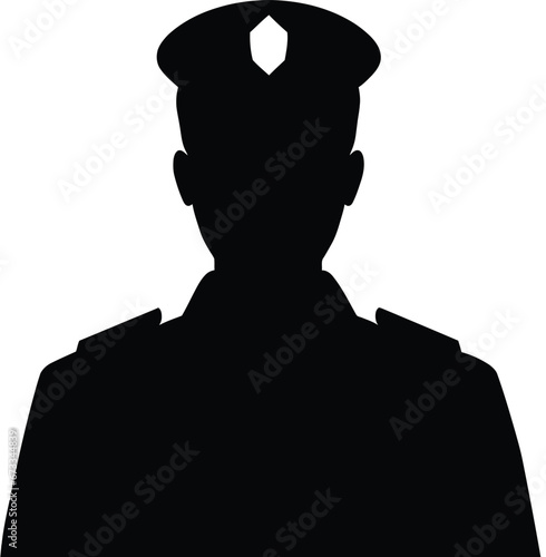 Security Guard Icon