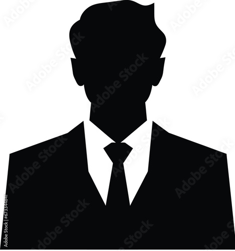 Banker Icon