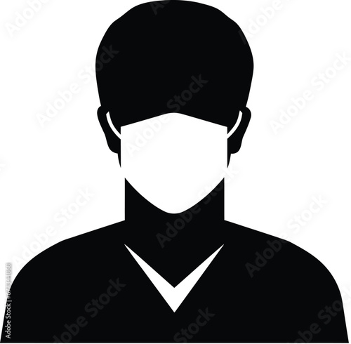 Surgeon Specialist Icon
