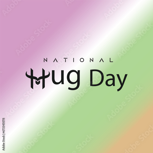 National Hug Day