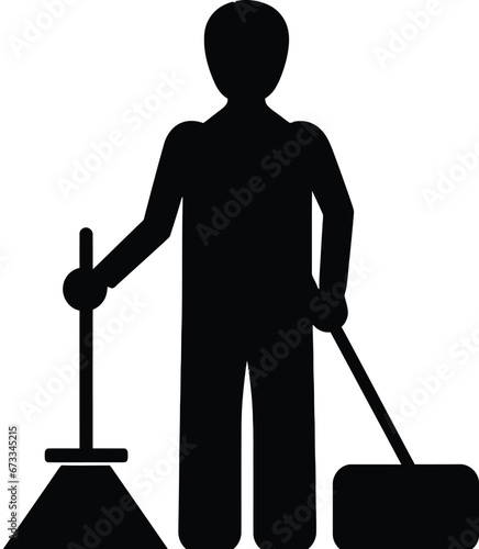 Cleaner Icon