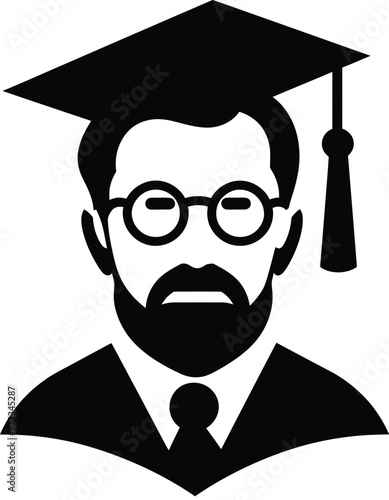 Higher Education Icon