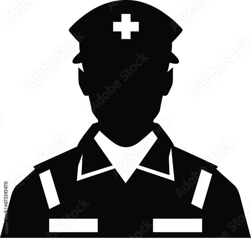 Rescuer Icon