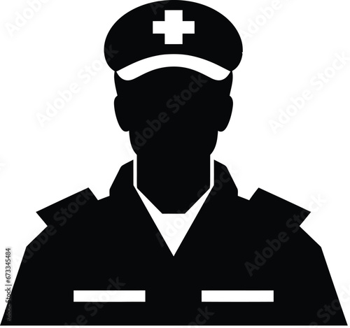 Medical Response Icon