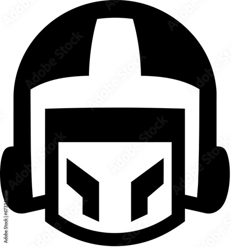 Helmet Icon