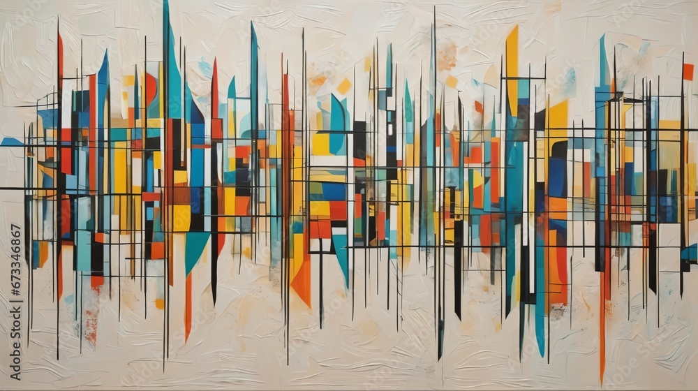 Background and texture patterns