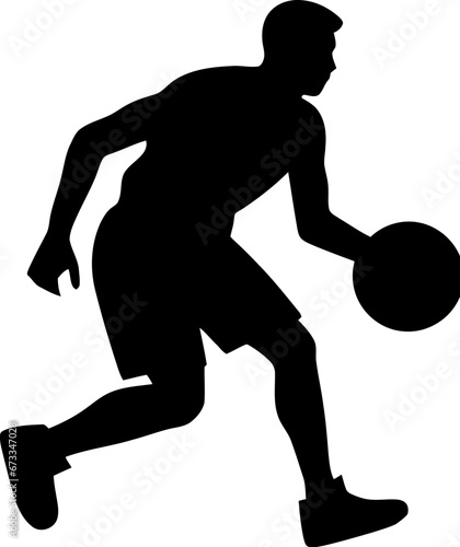 Basketball Icon