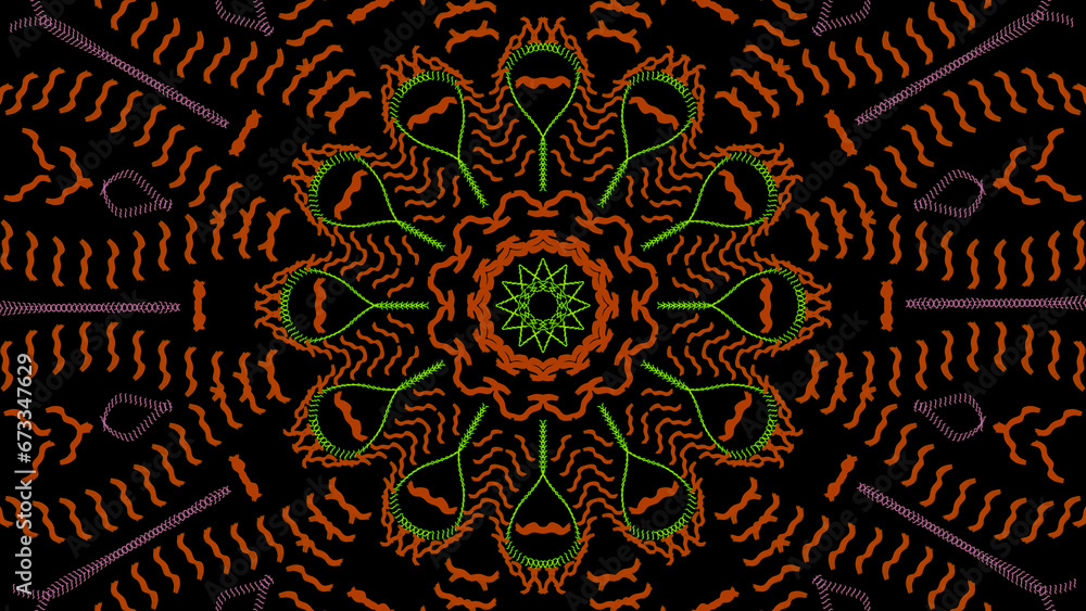Ornament Ornament