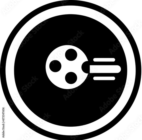 Penalty Shot Icon