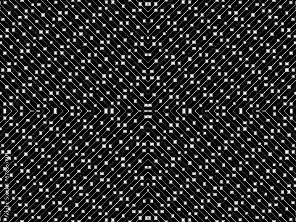 Rhombus and Lines Motif Pattern, can use for Contemporary Decoration, Ornate, Background, Fashion, Textile, Fabric, Tile, Wallpaper, Cover, Wrapping, Carpet, etc. Rhombus and Lines Motif Pattern, can use for Contemporary Decoration, Ornate, Background, Fashion, Textile, Fabric, Tile, Wallpaper, Cover, Wrapping, Carpet, etc.