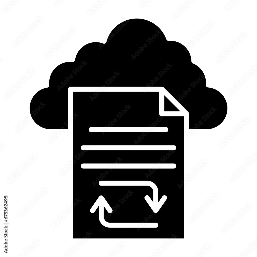 Backup File Icon Backup File Icon