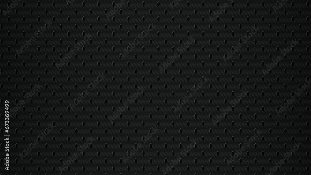Seamless vector pattern repeating texture swatch jersey fabric athletic sports gear black Seamless vector pattern repeating texture swatch jersey fabric athletic sports gear black