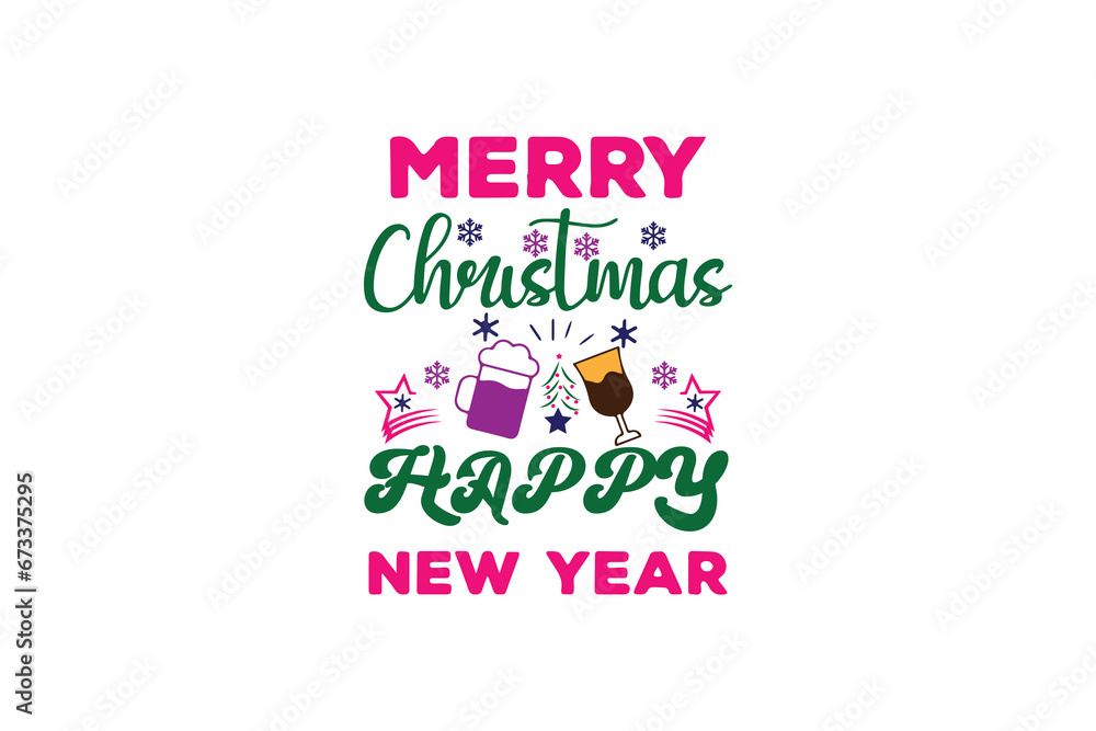  Merry christmas t-shirt design  motivational  template. Unique typography  Vectors graphic retro-vintage  t shirt design.