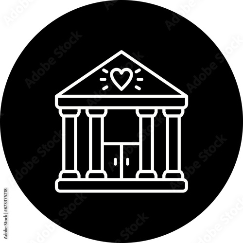 Non Profit Organization Icon