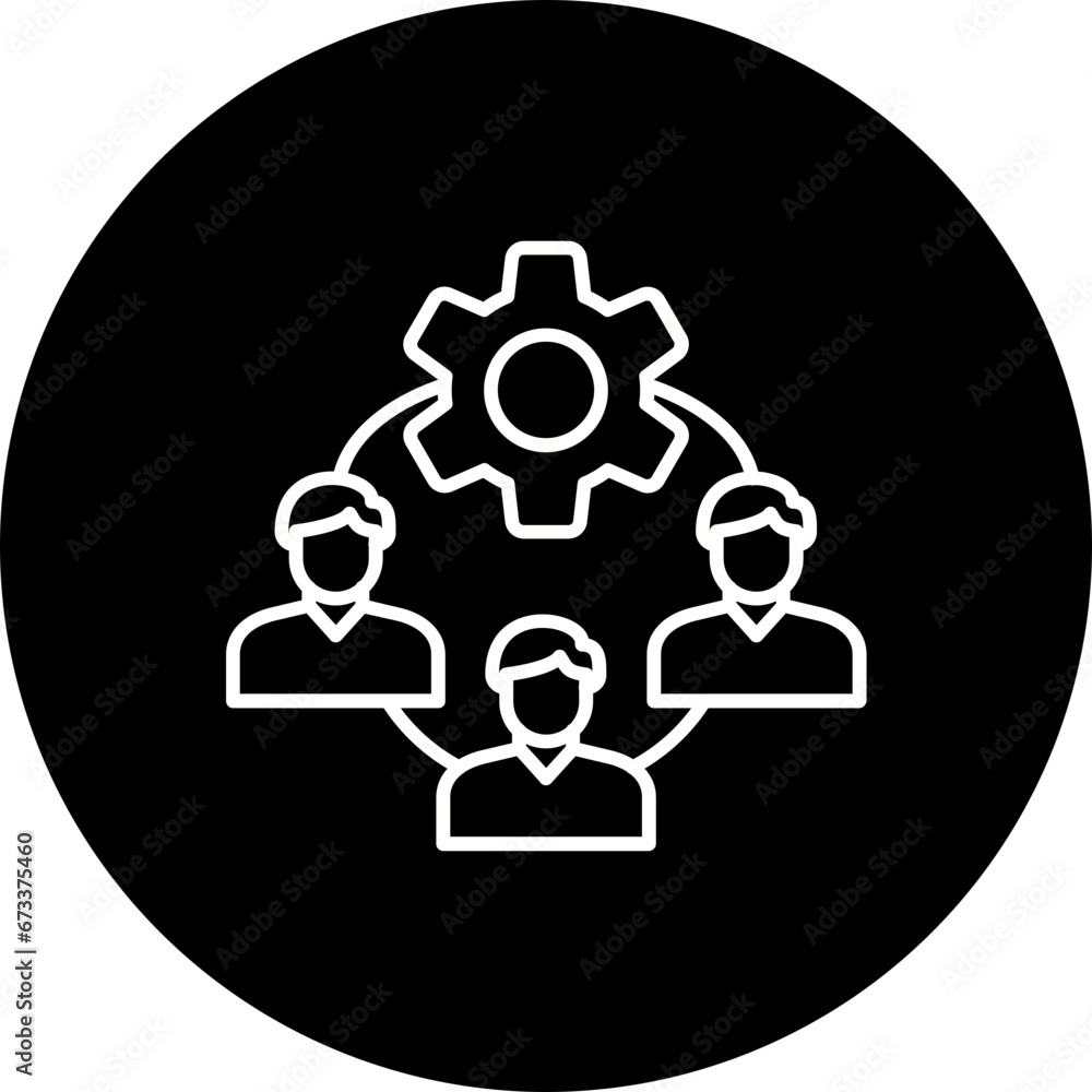 Workflow Icon Workflow Icon