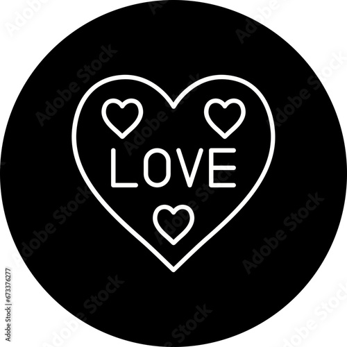 Love Icon