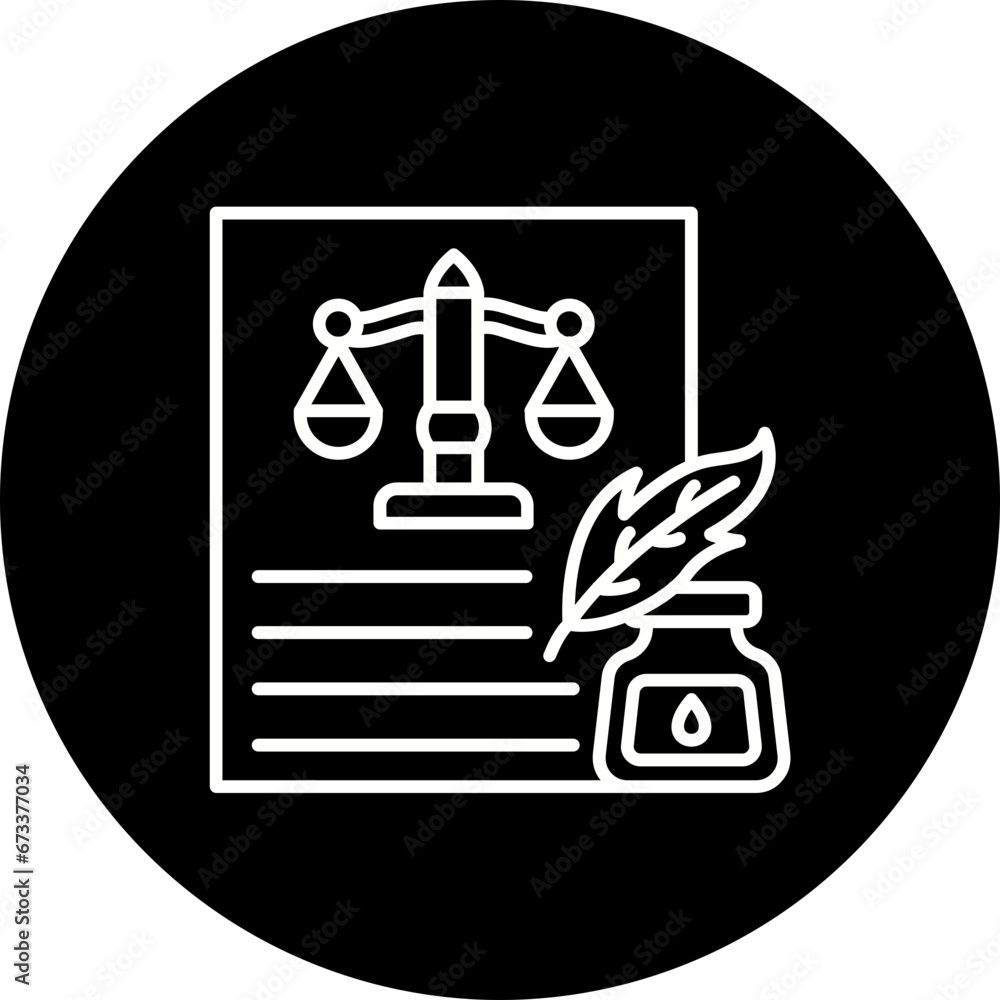 Writing Icon Writing Icon