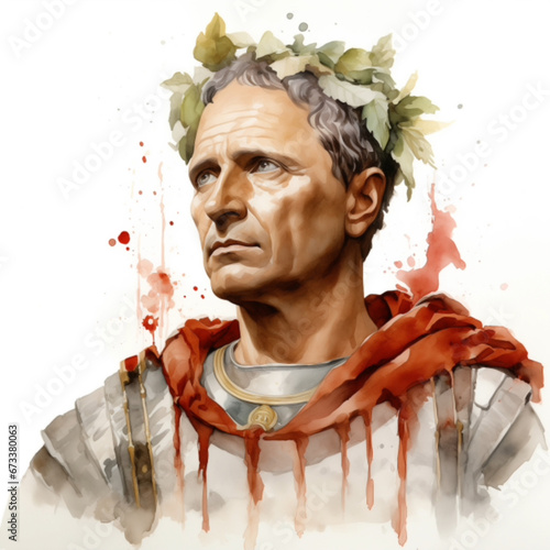 Julius Caesar