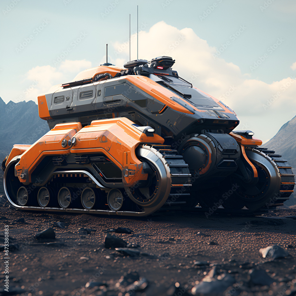 Futuristic Tank Concept Tank Military Tank Future Design Cool Tank War Tank Design Futuristic Tank Concept Tank Military Tank Future Design Cool Tank War Tank Design