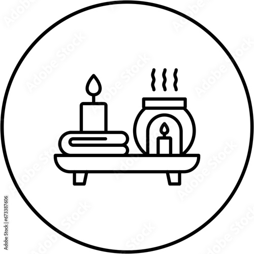 Spa Icon