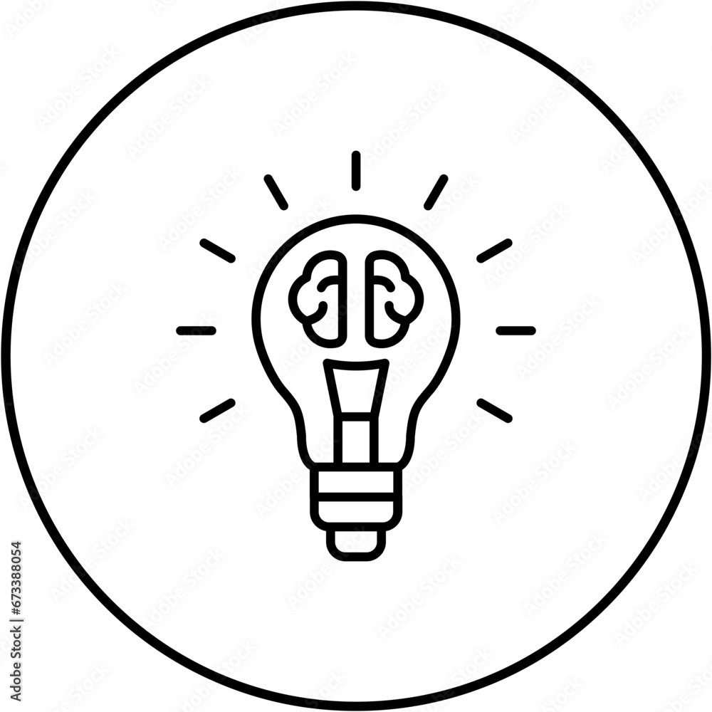 Idea Icon Idea Icon