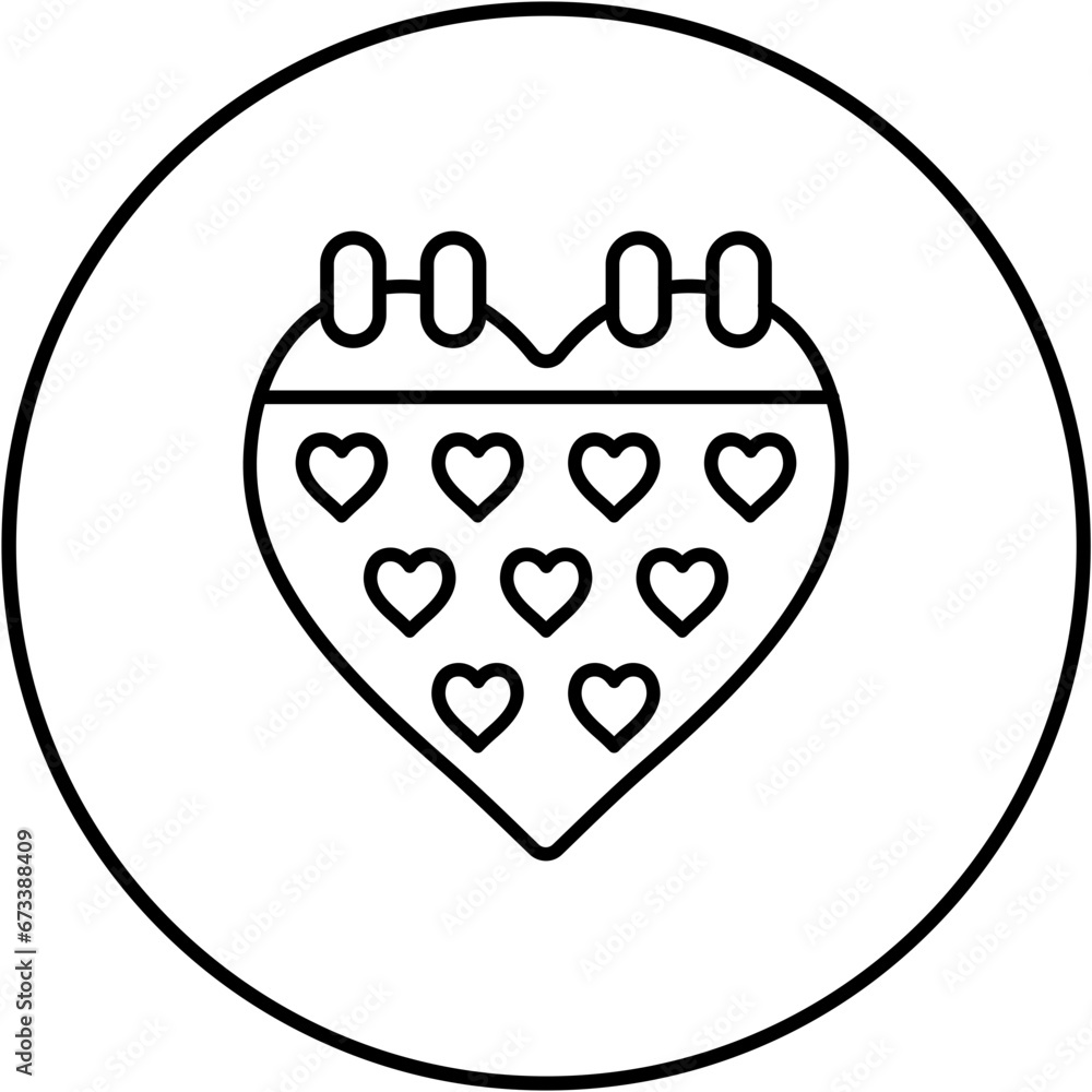 Calendar Icon Calendar Icon