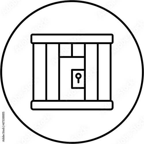 Prison Icon
