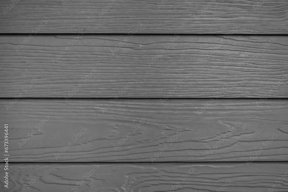 Obraz premium Grey wood texture background