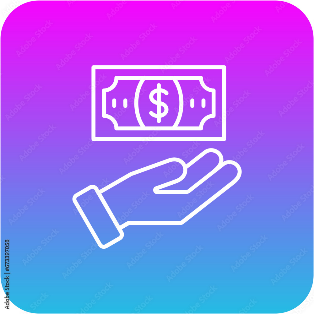 Payable Icon Payable Icon