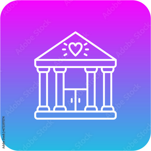 Non Profit Organization Icon