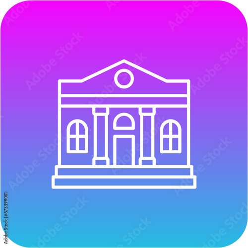 Government Icon