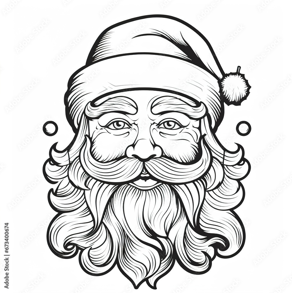 funny santa claus funny santa claus