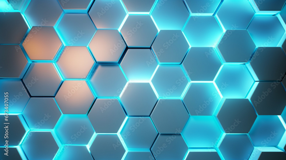 Business banner. Generative AI Business banner. Generative AI